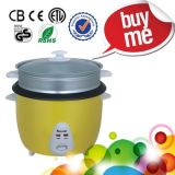 Home Appliance Drum Shape Electric Rice Cooker