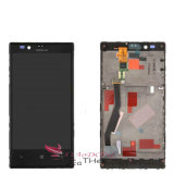 Mobile Phone for Nokia Lumia 720 Fram Touch Screen LCD Display