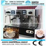 Semi Automatic 240cups Commercial Espresso Coffee Machine for Cafe Shop