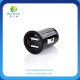 2015 Highspeed Universal USB Car Charger for Mobile Phone