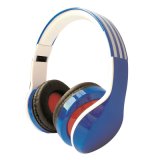 High Quality Foldable Stereo Headset Wireless Bluetooth Headset