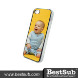 Bestsub Personalized Phone Cover for iPhone 5/5s/Se Clear Rubber Cover (IP5K09)