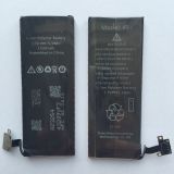 Battery Manufacturer Mobile Phone 1500mAh Li-ion Battery for iPhone 4S