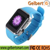 Gelbert Bluetooth Smart Watch with Heart Rate Camera 2.0 for Ios&Android