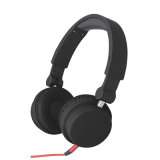 Promotion Colorful Foldable Headphones Stereo Headphone