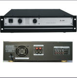 500W Professional Power Amplifier for Home/KTV (F3)