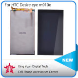 New Arrival Black Full LCD Display Touch Screen Digitizer Assembly Replacement Parts for HTC Desire Eye M910X