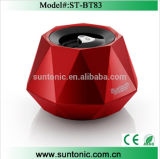 Hotselling Diamod Bluetooth Speaker with Handsfree Function