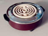 Electric Hot Plate / Cooker