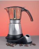 Electric Coffee Maker (JK40401)