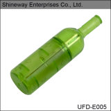 Bottle Shape USB Flash Drive (E005)