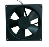 AC Axial Fan (JD20060AC)