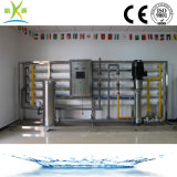 Large Scale Water Purification System 20t/H Durable Water Treatment RO Water Purifier