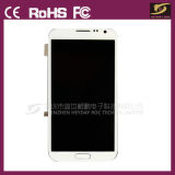 High Imitation LCD Mobile Phone with Digitizer Touch Complete for Samsung Galaxy Note2 N7100