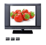 Rx-15L/LED Full HD Resolution TFT LCD TV Display