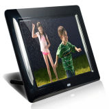 8 Inch Digital Photo Frame with Colorful Frame