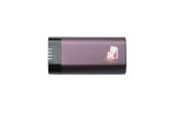 4400mAh Power Bank/ Mobile Phone Charger/ External Battery Pack for iPhone Samsung (PB251)