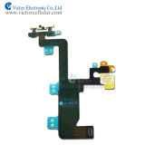 Mobile Phone Power off Button Ribbon Flex Cable for iPhone 6 4.7