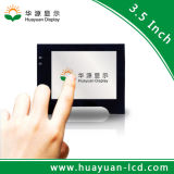 3.5 Inch 320X240 TFT LCD Display with Touch Panel