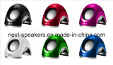 Colorful USB Speaker, Mini Speaker, Computer Speaker, Wholesale Speakers