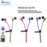 Veaqee, Customers Love, Zipper Earphone for Mobile Phone