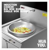 Large Induction Cooker