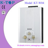 LCD Displayer Gas Water Heater