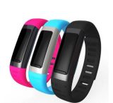 U9 Bluetooth Smart Watch Bracelet with Pedometer for Ios Android Phones Bluetooth 4.0 and 0.91inch