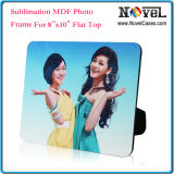 Sublimation MDF Photo Frame (8