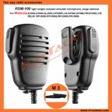 Portable Speaker Microphone for EX500/EX600/GL2000/GP328PLUS/GP344/GP388/PRO5150ELITE