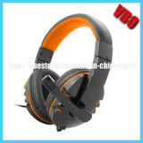 High Quality Computer Headphone with Microphone