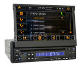 Car DVD System Player (LST-CDP01)