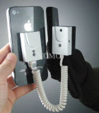 Plastic Magnetic Anti-Theft Display Holder for Dummy Phone