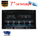 Car Audio Universal DVD Player 3G WiFi 1080P HD