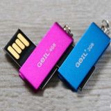 Customized Mini USB Flash Drive