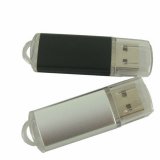 8GB Mini Plastic USB Flash Drive