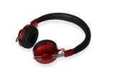 Wireless Hifi Bluetooth Stereo Headset/Headphone/Earphone with Indication Voice for Mobile Phone/Computer Support PC, iPad, iPod, Cellphone, MP3 (HF-BH600)