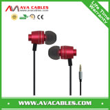 OEM Hand-Free Earbuds Earphone with Mic