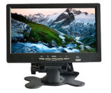 7 Inch LCD Touch Screen Monitor / USB Touch Monitor (701HTM)