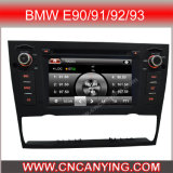 Special Car DVD Player for BMW E90/91/92/93 with GPS, Bluetooth. (CY-7690)