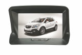 Ugo Special Car DVD GPS Player for Buick Encore (AD-6161)