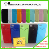 Colorful PC Material Mobile Phone Cover with Card Holder (EP-C9055)