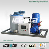 Seawater Flake Ice Machine (IF2T-R4W)