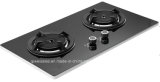 Gas Stove with 2 Burners (C04)