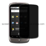 Anti Spy Privacy Screen Protector for HTC Google Nexus One