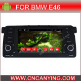 Android Car DVD Player for New BMW E46 with GPS Bluetooth (AD-7072)