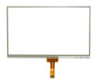 4.3inch Resistive Touch Screen: Sat043t0h001