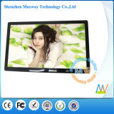 21 Inch High Quality Latest LCD Big Digital Photo Frame on Sale (MW-2151DPF)