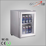 Mini Display Refrigerator for Chain Store