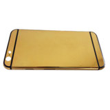 for iPhone 6 Gold Plating Back Cover, Gold Back Panel for iPhone6